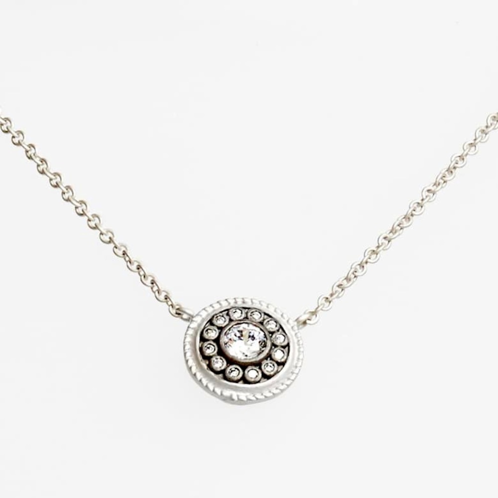 Freida Rothman Nautical necklace NWT & box